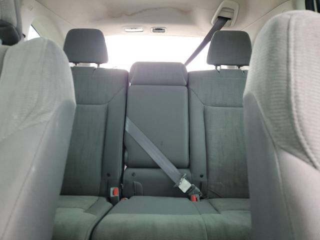 Photo 10 from auction – 2013 HONDA CR-V LX with VIN 5J6RM3H30DL017519