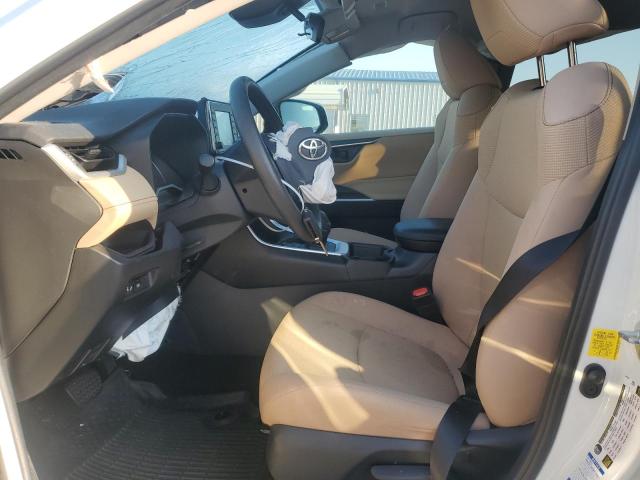 Photo 7 from auction – 2019 TOYOTA RAV4 LE with VIN 2T3G1RFV1KC010751