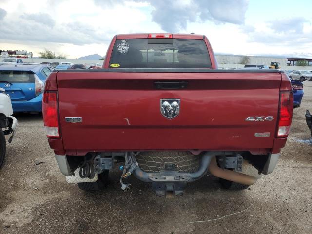 Photo 6 from auction – 2012 DODGE RAM 2500 L with VIN 3C6UD5FL4CG199288