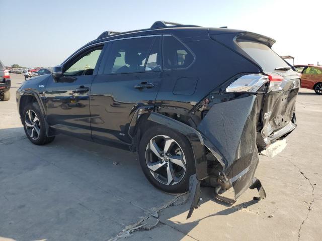 Photo 2 from auction – 2023 TOYOTA RAV4 PRIME with VIN JTMAB3FV6PD113053