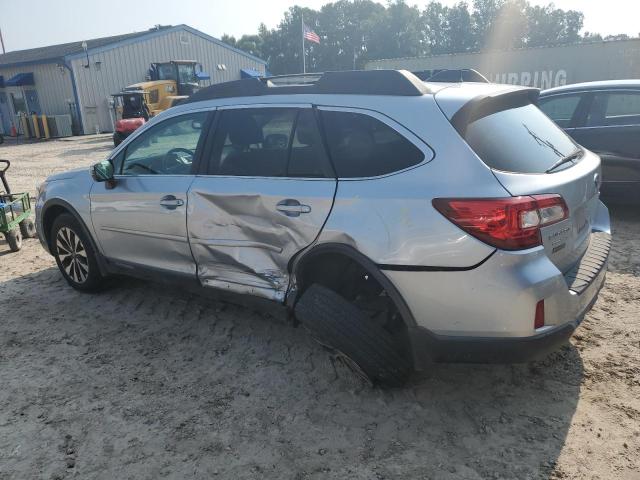 Photo 2 from auction – 2016 SUBARU OUTBACK 2. with VIN 4S4BSBNC6G3351601