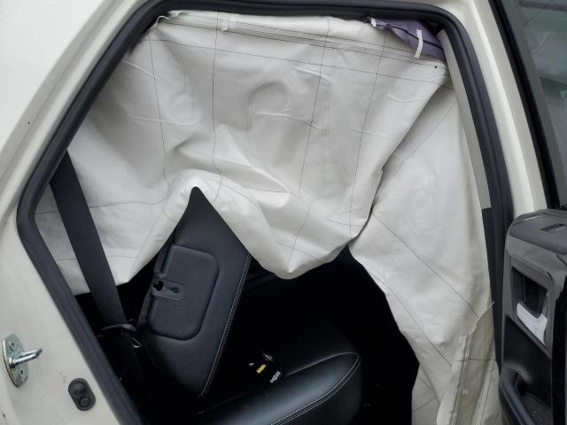 Photo 11 from auction – 2019 TOYOTA 4RUNNER SR with VIN JTEBU5JR8K5625285
