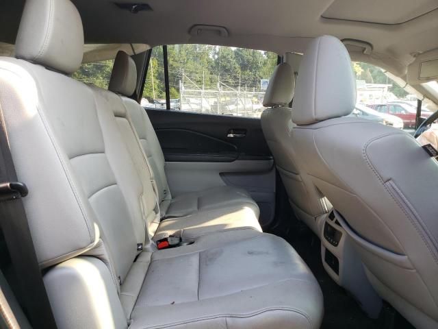 Photo 11 from auction – 2016 HONDA PILOT EXL with VIN 5FNYF6H5XGB007540