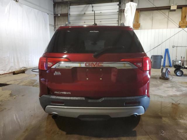 Photo 6 from auction – 2017 GMC ACADIA SLE with VIN 1GKKNLLS6HZ129039