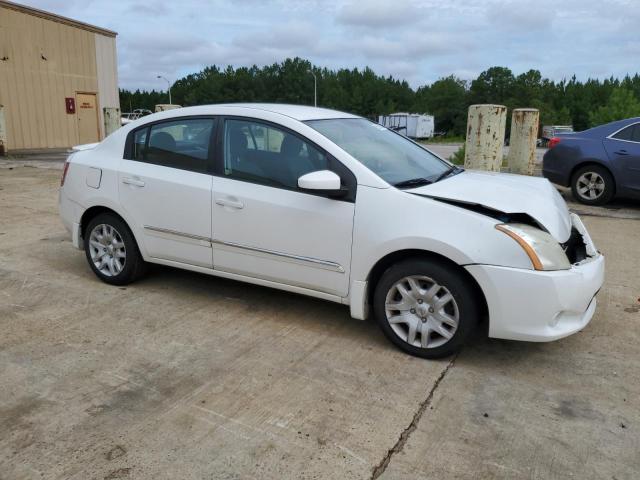 Photo 4 from auction – 2012 NISSAN SENTRA 2.0 with VIN 3N1AB6AP4CL769561