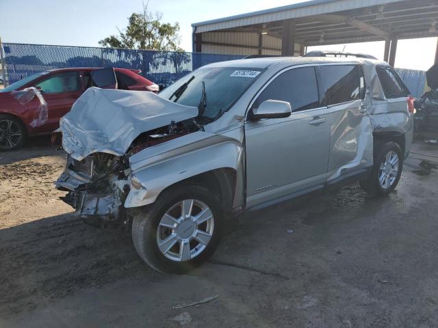 GMC TERRAIN SL 2013 with VIN 2GKFLTEK1D6299724 - Photo from auction