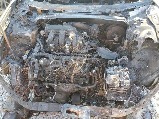 Photo 11 from auction – 2004 NISSAN MAXIMA SE with VIN 1N4BA41E34C868821