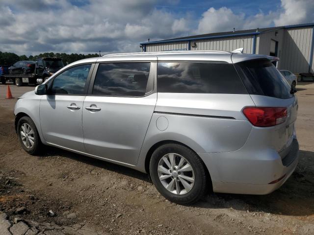 Photo 2 from auction – 2016 KIA SEDONA LX with VIN KNDMB5C11G6084124