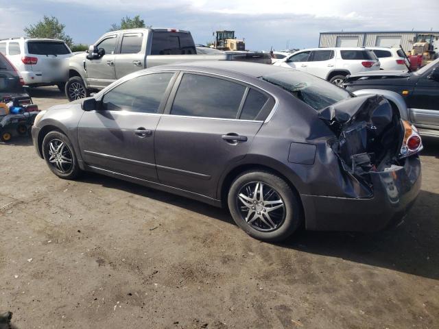 Photo 2 from auction – 2011 NISSAN ALTIMA BAS with VIN 1N4AL2AP0BN437107