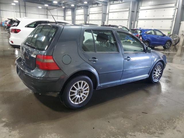 Photo 3 from auction – 2004 VOLKSWAGEN GOLF GLS with VIN 9BWGL61J544039686
