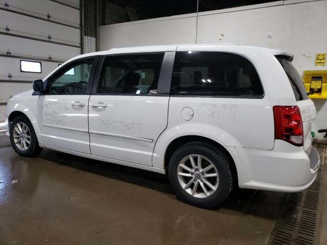 Photo 2 from auction – 2015 DODGE GRAND CARA with VIN 2C4RDGCG9FR527062