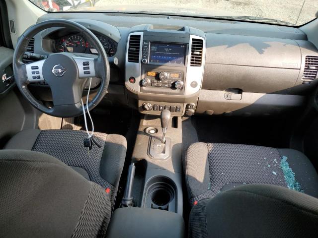 Photo 8 from auction – 2021 NISSAN FRONTIER S with VIN 1N6ED0CF2MN711392