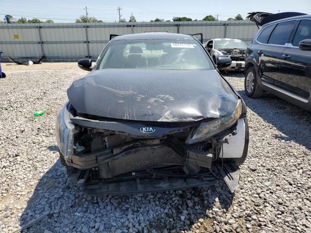 Photo 5 from auction – 2015 KIA OPTIMA EX with VIN 5XXGN4A74FG438448