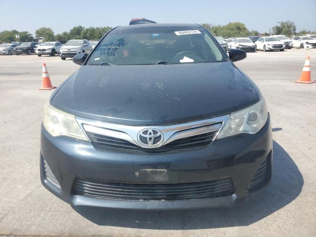 Photo 5 from auction – 2013 TOYOTA CAMRY L with VIN 4T1BF1FK2DU219901