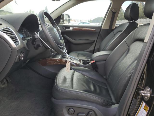 Photo 7 from auction – 2012 AUDI Q5 PREMIUM with VIN WA1LFAFP5CA095573