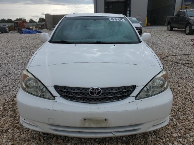Photo 5 from auction – 2003 TOYOTA CAMRY LE with VIN JTDBE32K530154167