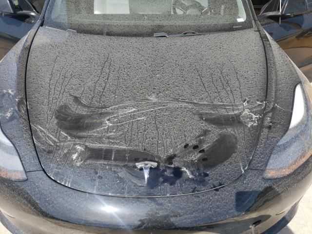 Photo 11 from auction – 2021 TESLA MODEL 3 with VIN 5YJ3E1EA3MF089558