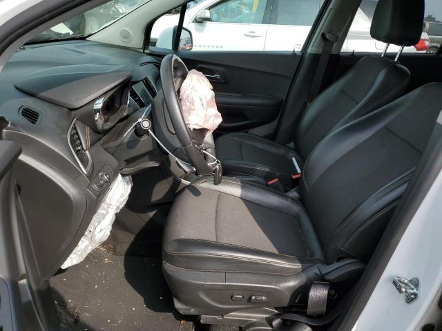 Photo 7 from auction – 2018 CHEVROLET TRAX 1LT with VIN KL7CJLSB0JB657815