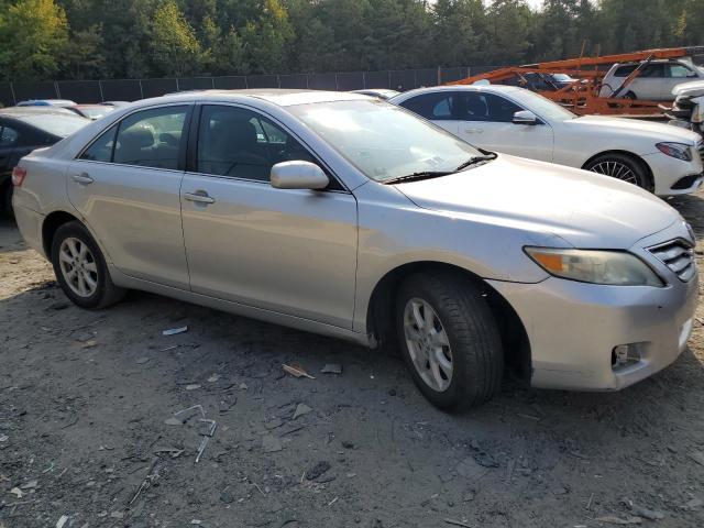 Photo 4 from auction – 2011 TOYOTA CAMRY BASE with VIN 4T1BF3EK2BU630760