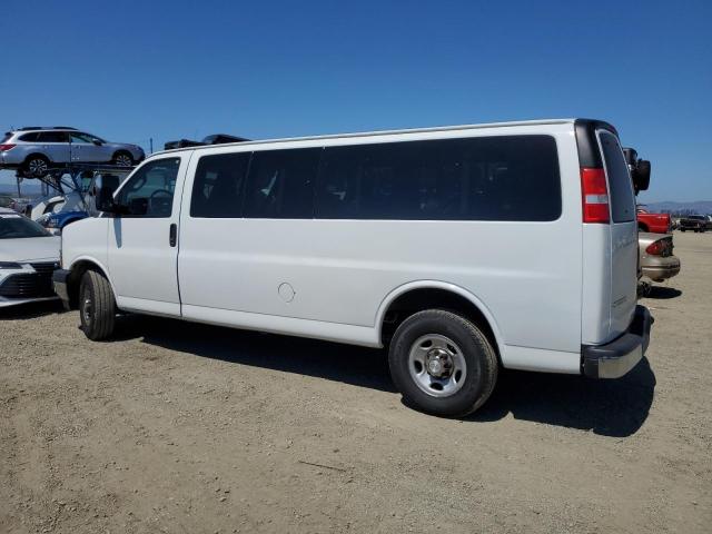 Photo 2 from auction – 2018 CHEVROLET EXPRESS G3 with VIN 1GAZGPFG0J1331553
