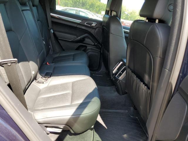 Photo 11 from auction – 2014 PORSCHE CAYENNE S with VIN WP1AB2A23ELA58229