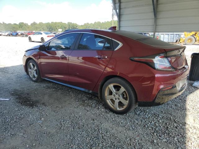 Photo 2 from auction – 2017 CHEVROLET VOLT LT with VIN 1G1RA6S52HU192793