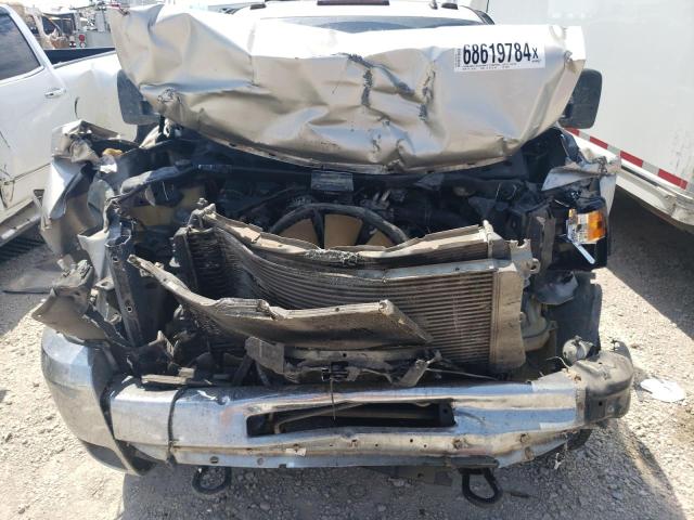 Photo 11 from auction – 2008 CHEVROLET SILVERADO with VIN 1GCJC33608F108852
