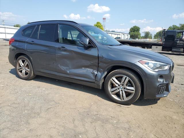 Photo 4 from auction – 2018 BMW X1 XDRIVE2 with VIN WBXHT3C36J5K24320
