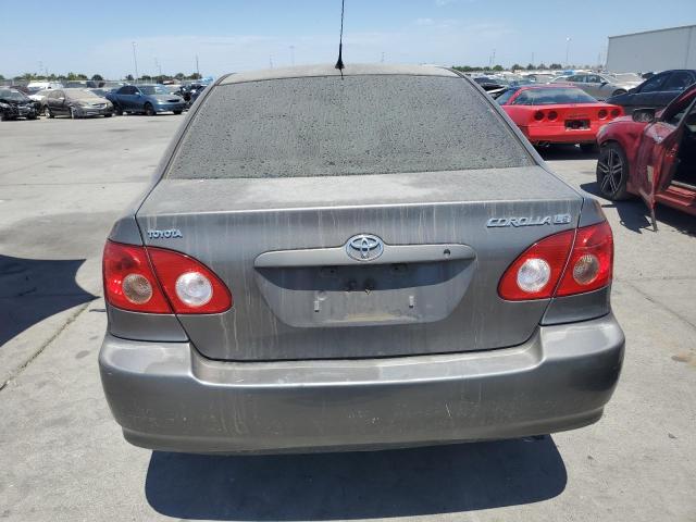 Photo 6 from auction – 2006 TOYOTA COROLLA CE with VIN 1NXBR32E76Z722894