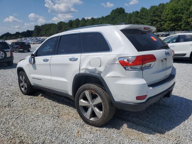 Photo 2 from auction – 2016 JEEP GRAND CHER with VIN 1C4RJEBG6GC371510