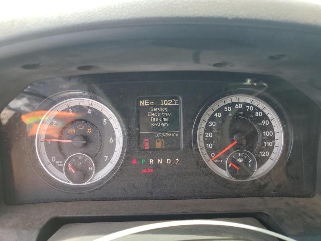 Photo 9 from auction – 2015 RAM 1500 ST with VIN 1C6RR6KT5FS789242