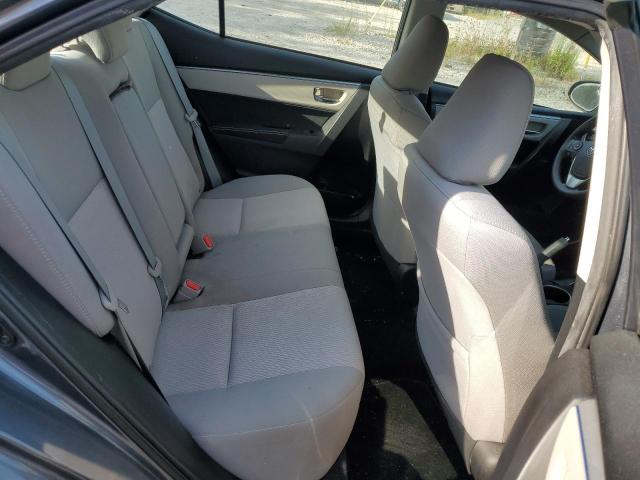 Photo 10 from auction – 2015 TOYOTA COROLLA EC with VIN 2T1BPRHE9FC248741