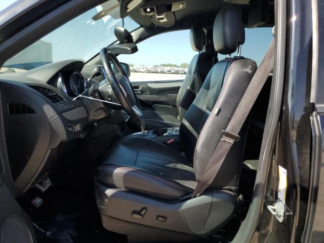 Photo 7 from auction – 2019 DODGE GRAND CARA with VIN 2C4RDGEG1KR736934