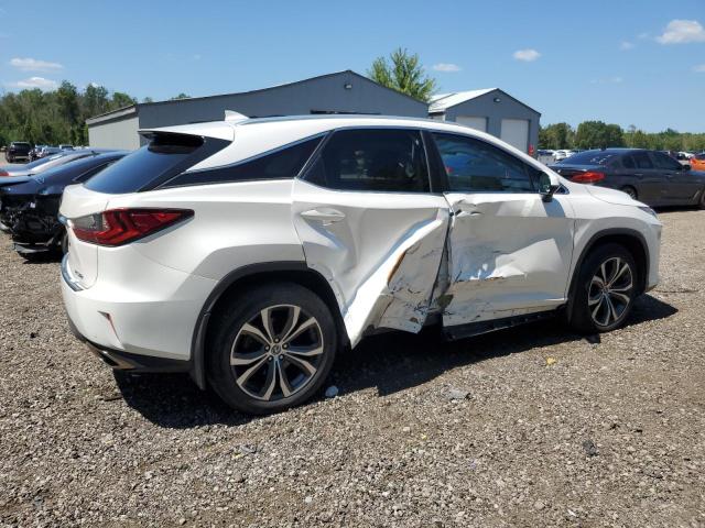 Photo 3 from auction – 2016 LEXUS RX 350 BAS with VIN 2T2BZMCA4GC030222