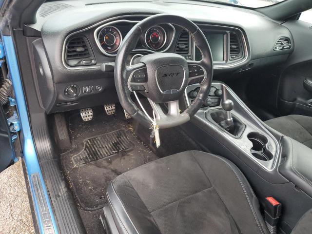 Photo 8 from auction – 2015 DODGE CHALLENGER with VIN 2C3CDZDJ8FH822689