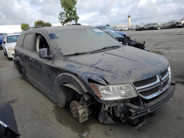 Photo 4 from auction – 2014 DODGE JOURNEY SX with VIN 3C4PDCBGXET243923