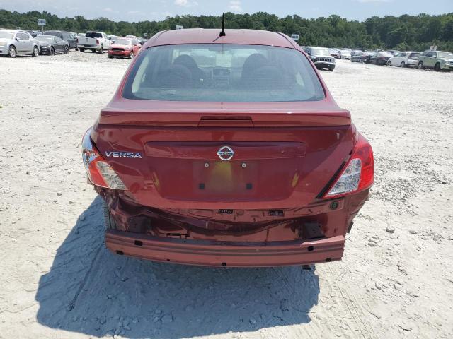 Photo 6 from auction – 2017 NISSAN VERSA S with VIN 3N1CN7AP4HL864344