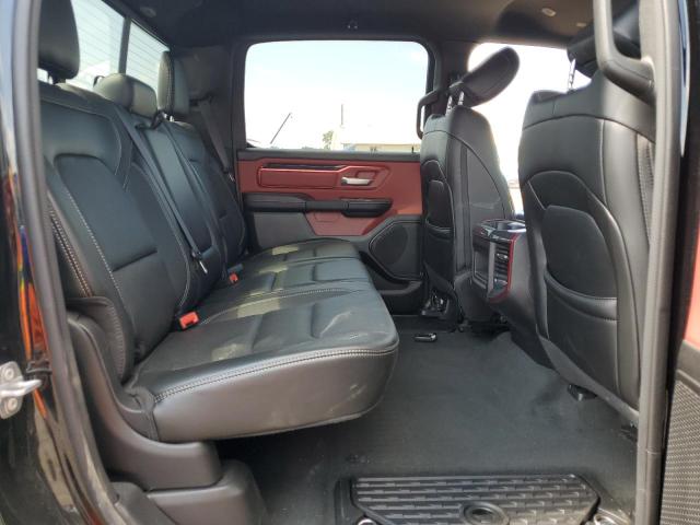 Photo 10 from auction – 2022 RAM 1500 REBEL with VIN 1C6SRFLT9NN481858