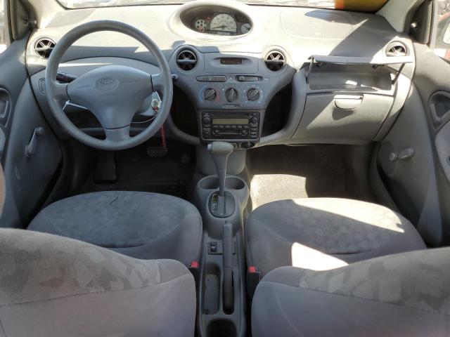 Photo 8 from auction – 2001 TOYOTA ECHO with VIN JTDBT123610179837