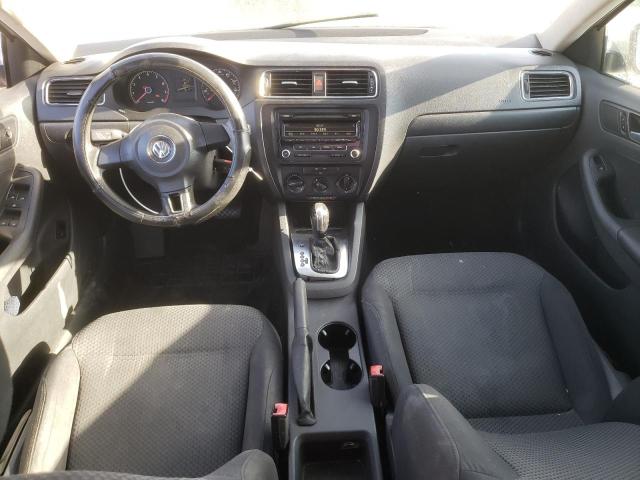 Photo 8 from auction – 2013 VOLKSWAGEN JETTA BASE with VIN 3VW2K7AJ7DM379257