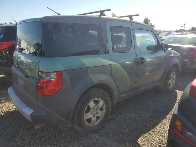Фото 3 с аукциона – 2004 HONDA ELEMENT 4D с VIN 5J6YH28544L005580