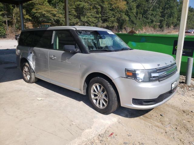 Photo 4 from auction – 2015 FORD FLEX SE with VIN 2FMGK5B82FBA07463
