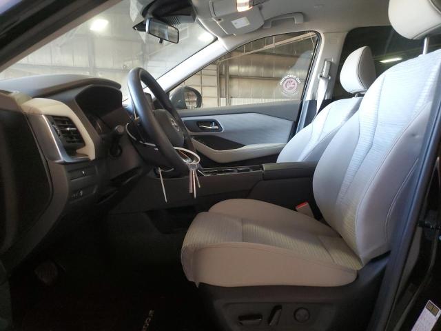 Photo 7 from auction – 2023 NISSAN ROGUE with VIN JN8BT3BB9PW354420