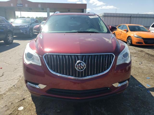 Photo 5 from auction – 2017 BUICK ENCLAVE with VIN 5GAKRBKD6HJ317847