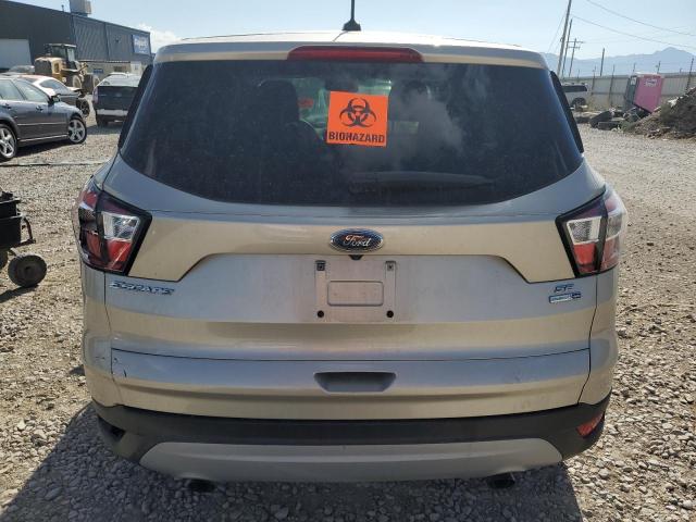 Photo 6 from auction – 2017 FORD ESCAPE SE with VIN 1FMCU9GD4HUC49643