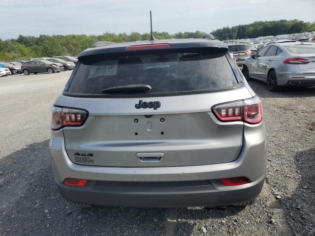 صورة رقم 6 من المزاد - 2020 JEEP COMPASS LA مع VIN 3C4NJDBB1LT157522