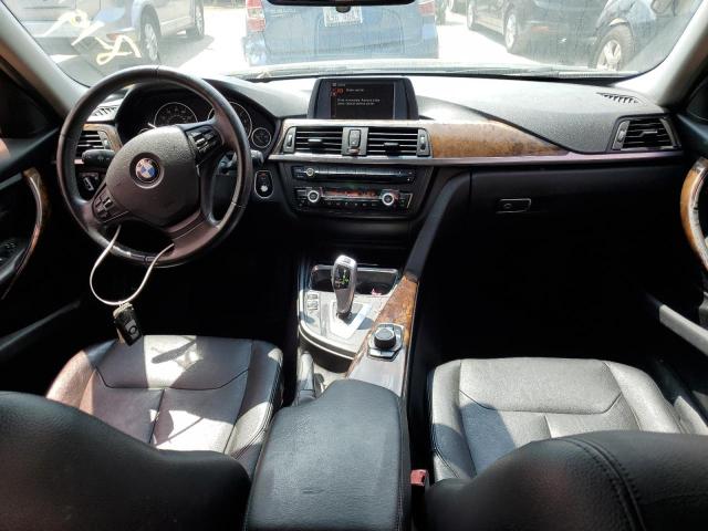 Photo 8 from auction – 2013 BMW 328 I with VIN WBA3A5C55DJ461836