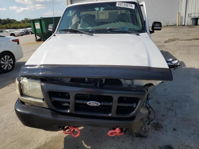 Photo 5 from auction – 1999 FORD RANGER with VIN 1FTZR11V4XTA91456
