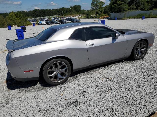 Photo 3 from auction – 2017 DODGE CHALLENGER with VIN 2C3CDZAG7HH517020