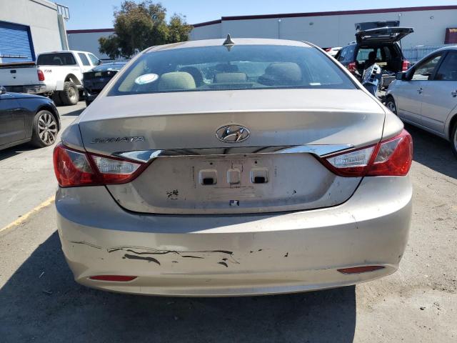 Photo 6 from auction – 2012 HYUNDAI SONATA GLS with VIN 5NPEB4AC1CH321424